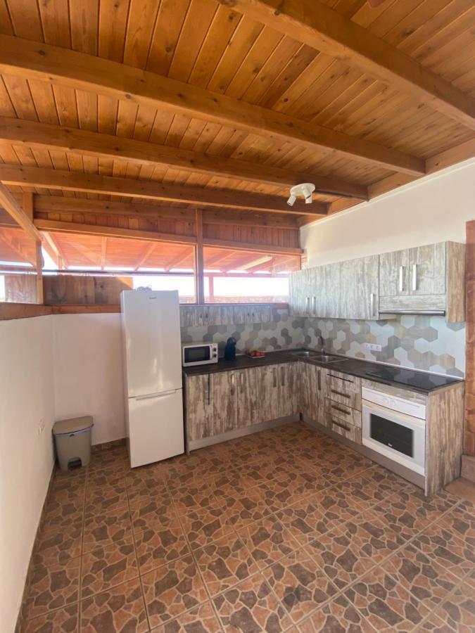 Beach Villa Private Heated Pool Caleta De Fuste Dış mekan fotoğraf